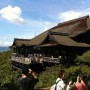 kiyomizu temple