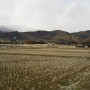 snow mt.atago