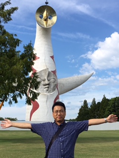 Makoto Tarahsima (1)