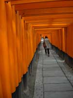 Fushimi Inari Shrine