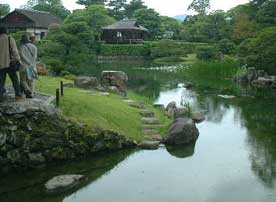 Katsura Imperial Villa