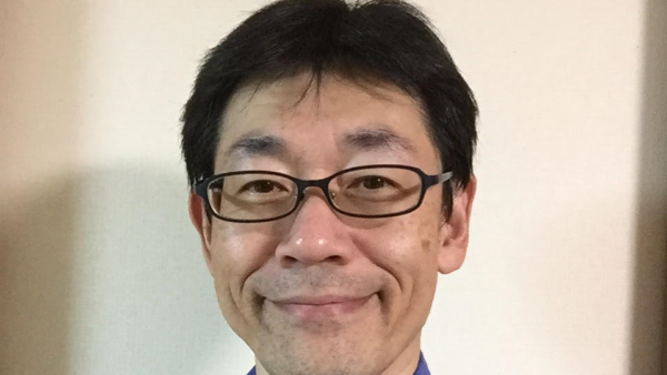 Tatsuo Kojima