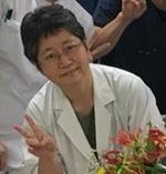 Ritsuko Ichiyanagi