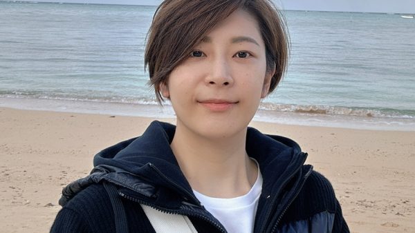 Yui Tanigami (new!)