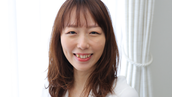Yoko Akioka(Yoko)