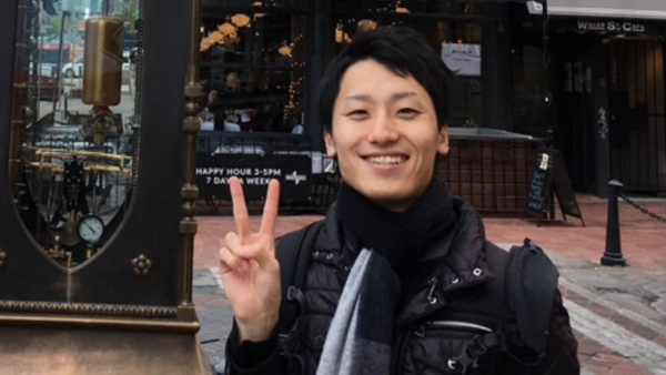 Koki Kojima